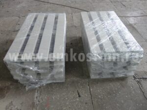 Полипропиленовая ёмкость для рыбоводческого хозяйства