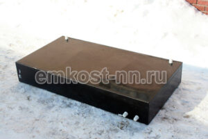 Ёмкость из полипропилена для воды — фото 7