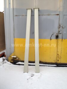 Полипропиленовый воздуховод для промышленной вентиляции