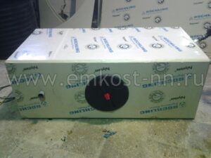 Полипропиленовая ёмкость производства Техно-Пласт