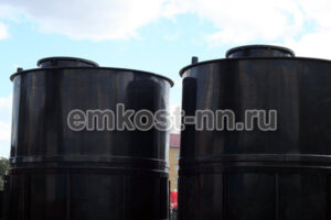 Кессон для скважины из полипропилена — фото 4