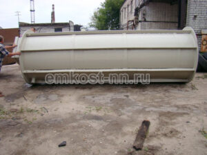 КНС Ø1850 промышленная из полипропилена — фото 3