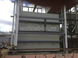 Локальное очистное сооружение промышленное — фото 2