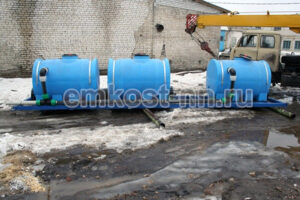 Нестандартное изделие из полипропилена — фото 2