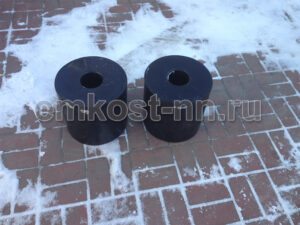 Нестандартное изделие из полипропилена — фото 4