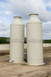 Оксигенатор из полипропилена — фото 2