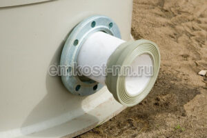 Оксигенатор из полипропилена — фото 3