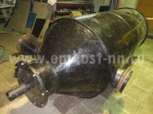 Оксигенатор из полипропилена — фото 4