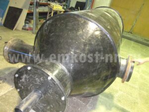 Оксигенатор из полипропилена — фото 5