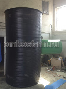 Септик Техно-Пласт ОС-5000 из полипропилена