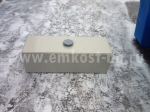 Транспортная ёмкость из полипропилена