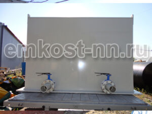 Транспортная ёмкость из полипропилена — фото 6