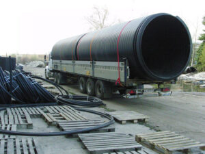 Труба Спиролайн — фото 2