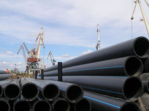 Труба Спиролайн — фото 3