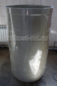 Воздуховод из полипропилена — фото 3