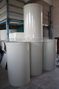 Воздуховод из полипропилена — фото 4