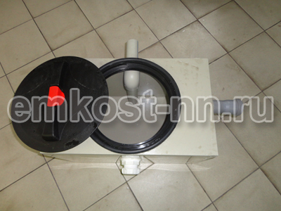 Жироуловитель для общепита: как выбрать и не получить штраф